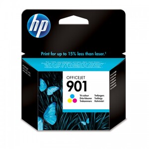 HP 901XL CL 3 COULEURS