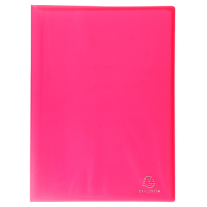 CHROMALINE PROTEGE-DOCUMENTS  ROUGE 60 VUES