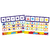 COLORCODE - COULEURS, FORMES ET TAILLES 1