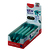 1 CLASSPACK 12 STYLOS D'APPRENTISSAGE EFFACABLE KIDY LEARN REQUIN + 6 RECHARGES OFFERTES