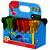 INFINITY KIDY CLASSPACK 72 CRAYONS DE COULEURS COLORIS ASSORTIS