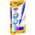 VELLEDA LIQUIDE POCKET 4 MARQUEURS COLORIS FUN ASSORTIS