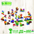 BIOBUDDI - ENSEMBLE DE PERSONNAGES
