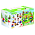 BIOBUDDI - ENSEMBLE DE PERSONNAGES