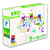 BIOBUDDI - LES LETTRES