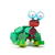 CLIP IT EDUCATION KIT 2D+3D