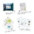 CLIP IT EDUCATION KIT 2D+3D