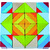 BLOCS MOSAÏQUE