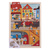 PUZZLE NIVEAUX LA VILLE