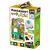 MONTESSORI MON 1ER PUZZLE LA JUNGLE