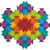 MANDALA POISSONS