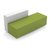 SOFA TUBE AVEC DOSSIER