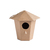 6 NICHOIRS CARTON