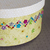 4 ROULEAUX STRASS ADHÉSIFS ASSORTIS