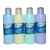 ACRYLIQUE PASTEL 4 FLACONS 250 ML ASSORTIS