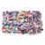 2000 PIERRES PRÉCIEUSES TAILLES, FORMES ET COLORIS ASSORTIS