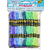 52 FILS A TRICOTER COTON 8M COLORIS PASTELS